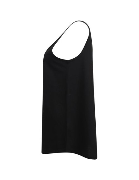 Camiseta tirantes mujer