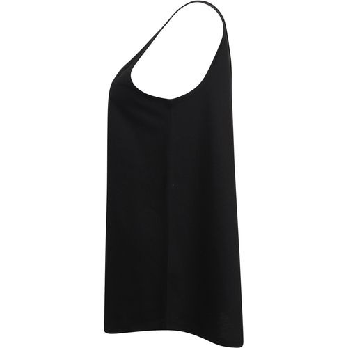 Camiseta tirantes mujer