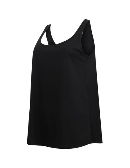 Camiseta tirantes mujer
