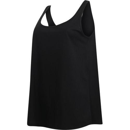 Camiseta tirantes mujer