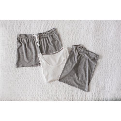 Conjunto Pijama  versión corta