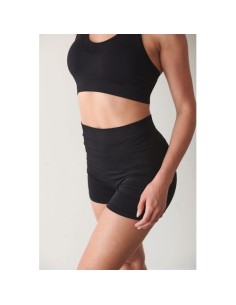 Short estampado sin costuras