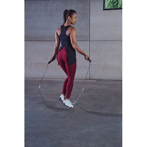 Camiseta espalda abierta sin mangas