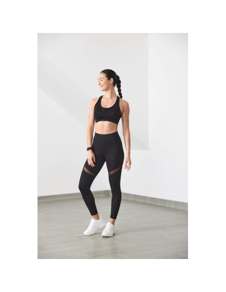 Sujetador sin costuras