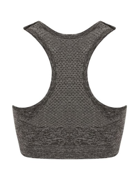 Sujetador sin costuras