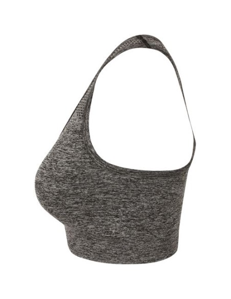 Sujetador sin costuras