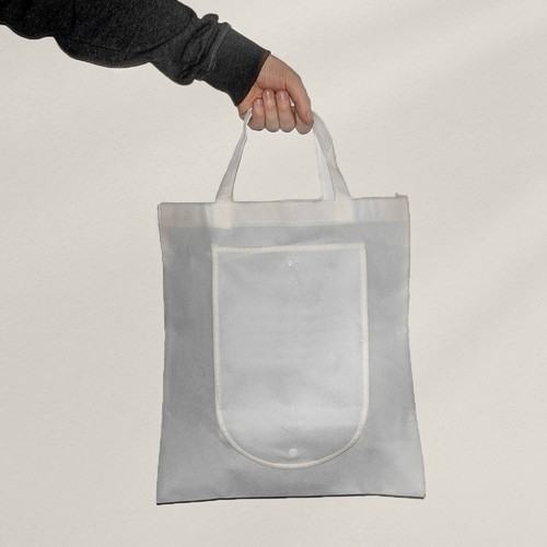 BOLSA PLEGABLE