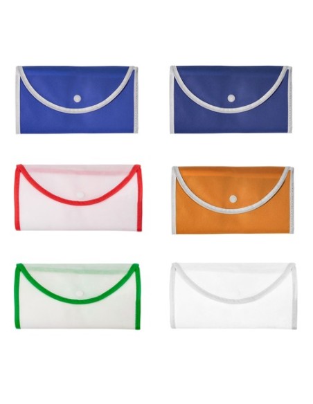 BOLSA PLEGABLE