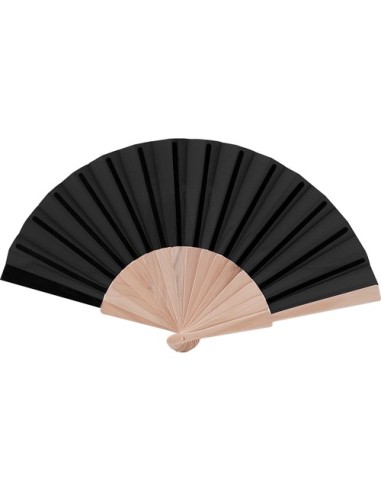 ABANICO WOOD
