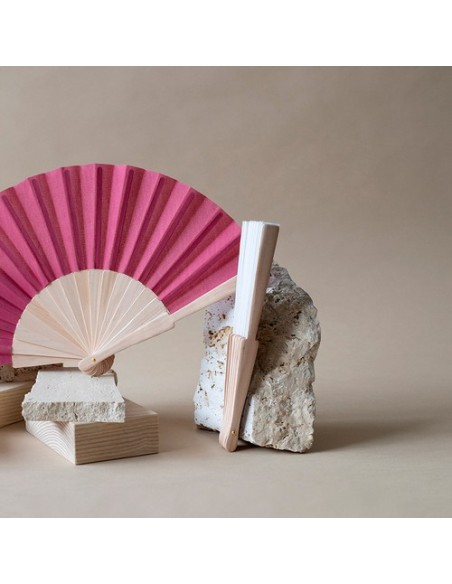 ABANICO WOOD