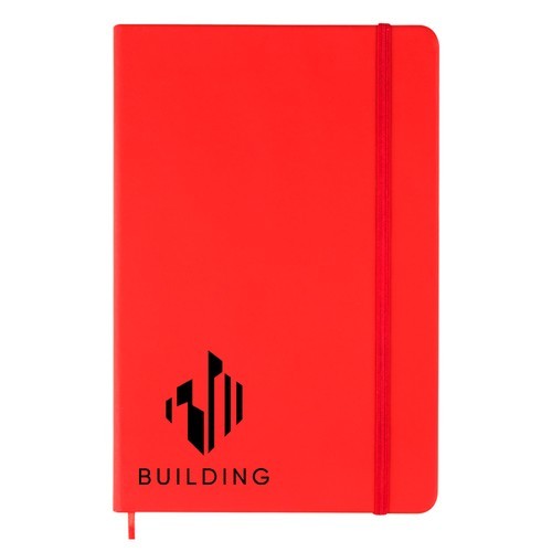 LIBRETA LUXE 100 FSC
