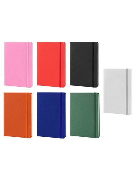 LIBRETA LUXE 100 FSC
