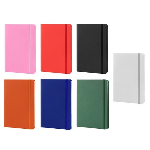 LIBRETA LUXE 100 FSC