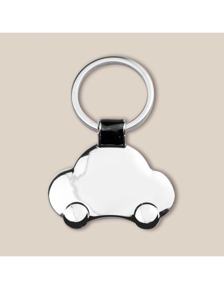 LLAVERO CAR