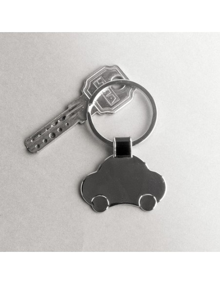 LLAVERO CAR