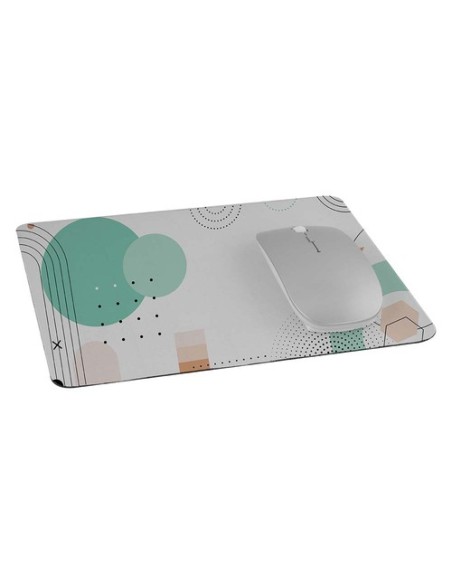 ALFOMBRILLA SQUARE SUBLIMA