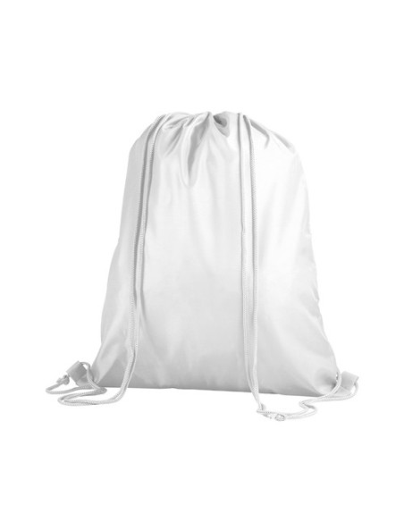 MOCHILA CORDONES SUBLIMA