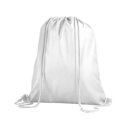 MOCHILA CORDONES SUBLIMA