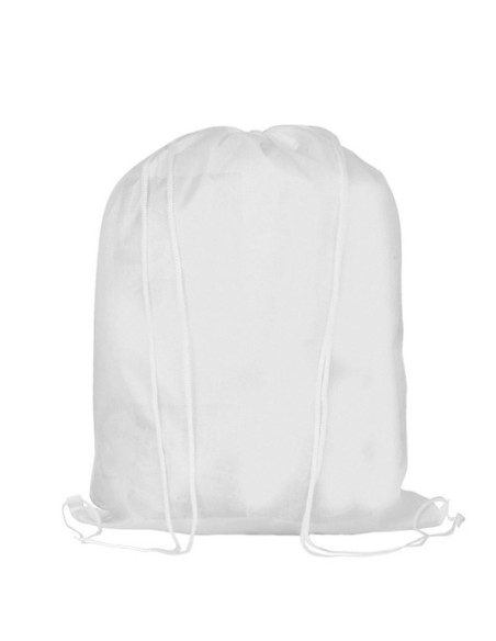 MOCHILA CORDONES SUBLIMA