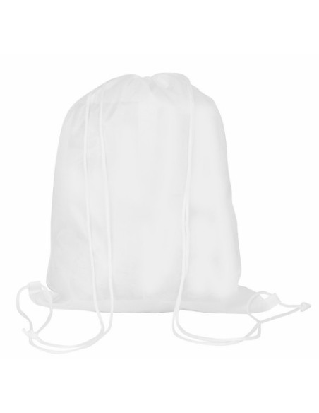 MOCHILA CORDONES SUBLIMA