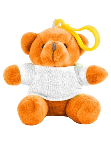 LLAVERO BRUIN SUBLIMA