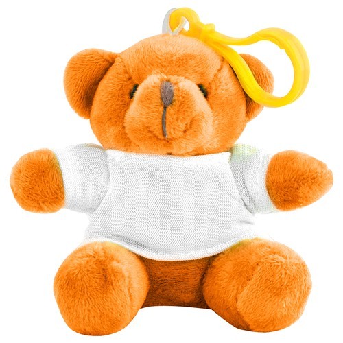 LLAVERO BRUIN SUBLIMA