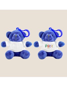 LLAVERO BRUIN SUBLIMA 2