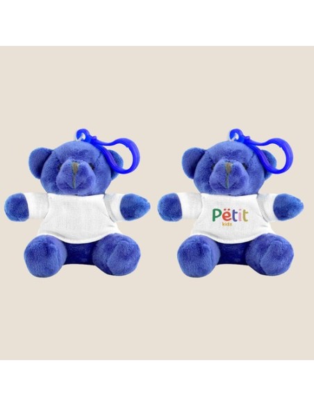 LLAVERO BRUIN SUBLIMA