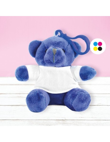 LLAVERO BRUIN SUBLIMA