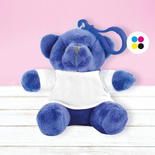 LLAVERO BRUIN SUBLIMA