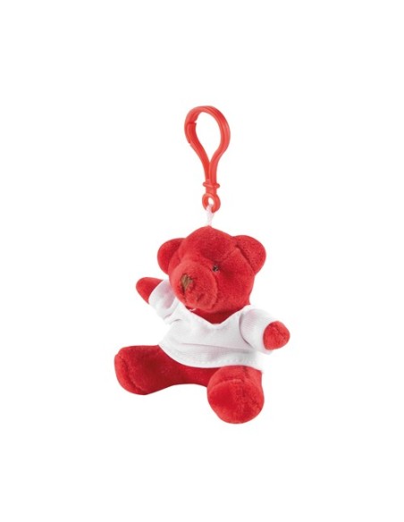 LLAVERO BRUIN SUBLIMA