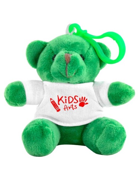 LLAVERO BRUIN SUBLIMA