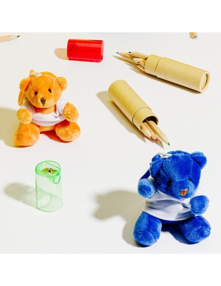 LLAVERO BRUIN SUBLIMA