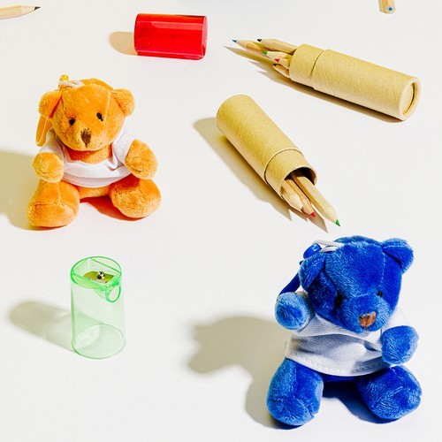 LLAVERO BRUIN SUBLIMA