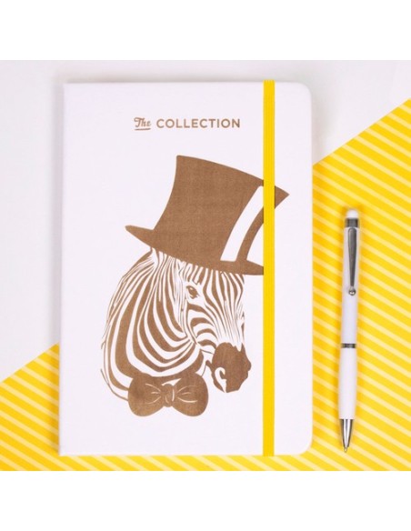 LIBRETA COLORE 100 FSC