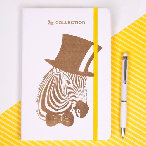 LIBRETA COLORE 100 FSC