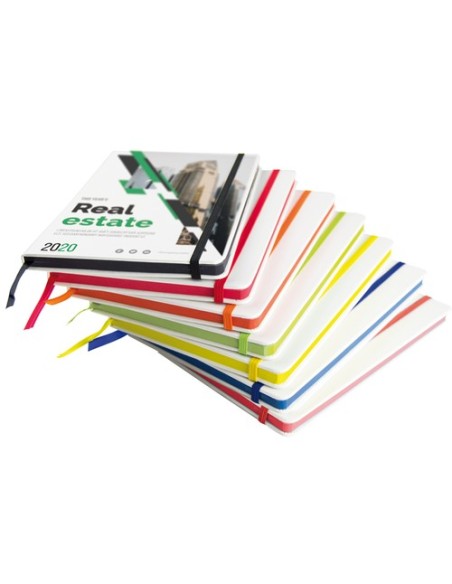 LIBRETA COLORE 100 FSC