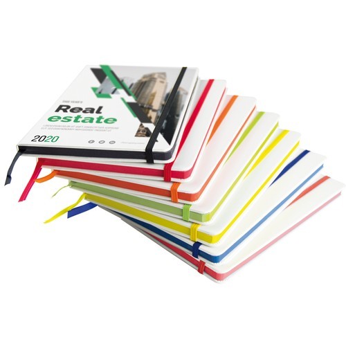 LIBRETA COLORE 100 FSC