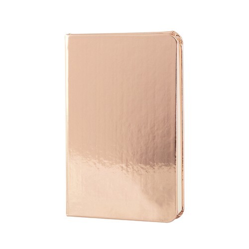 LIBRETA GLITTER
