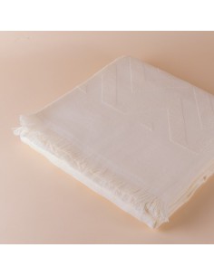 TOALLA PAREO ZIG ZAG 2