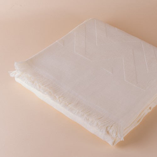 TOALLA PAREO ZIG ZAG