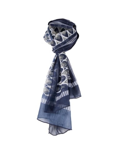 FOULARD ETAMINE