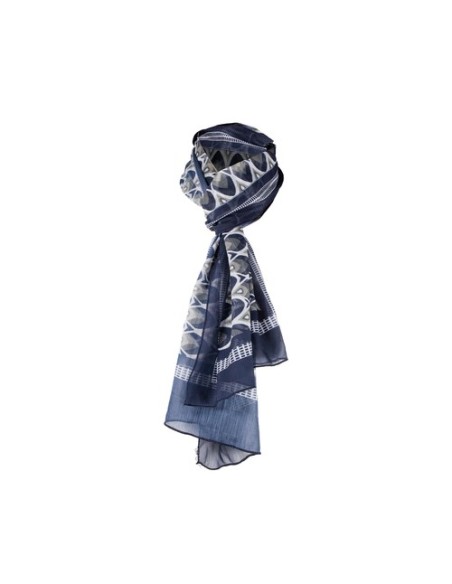 FOULARD ETAMINE