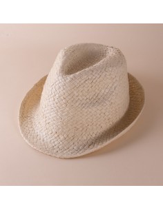 SOMBRERO MADEIRA 2