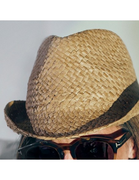 SOMBRERO MADEIRA