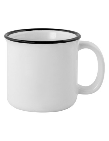 TAZA ENAMEL