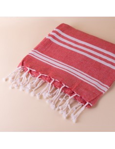 PAREO FOUTA ZANZIBAR 2