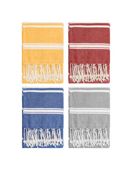 PAREO FOUTA ZANZIBAR