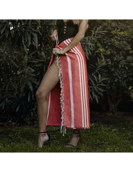 PAREO FOUTA ZANZIBAR