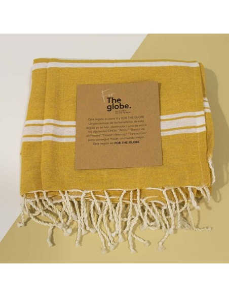 PAREO FOUTA ZANZIBAR